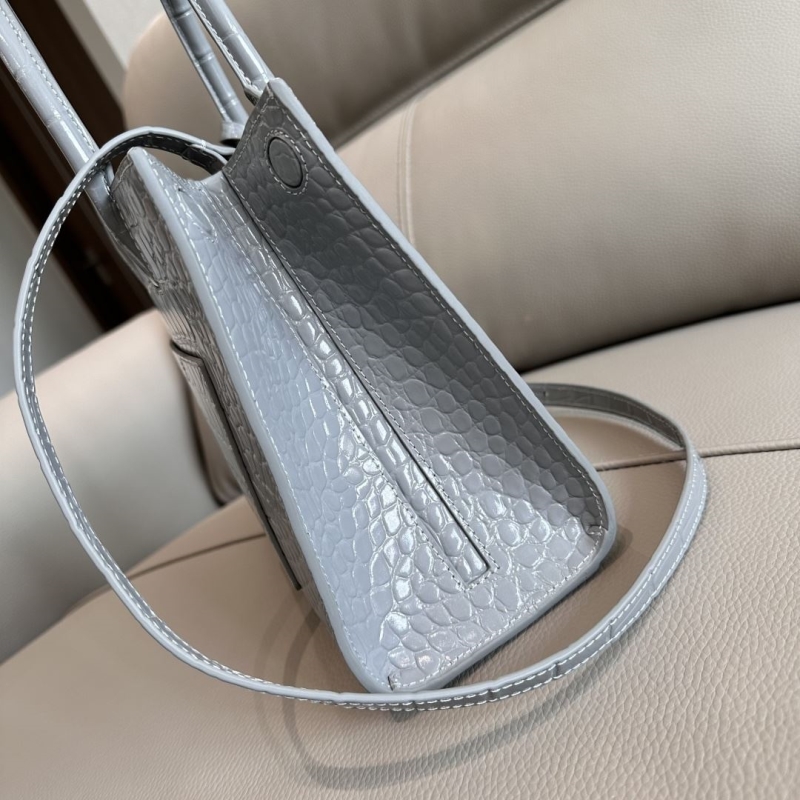 Bv*b*rry top handle bags